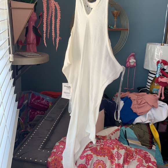 Body suit - Picture 4 of 4